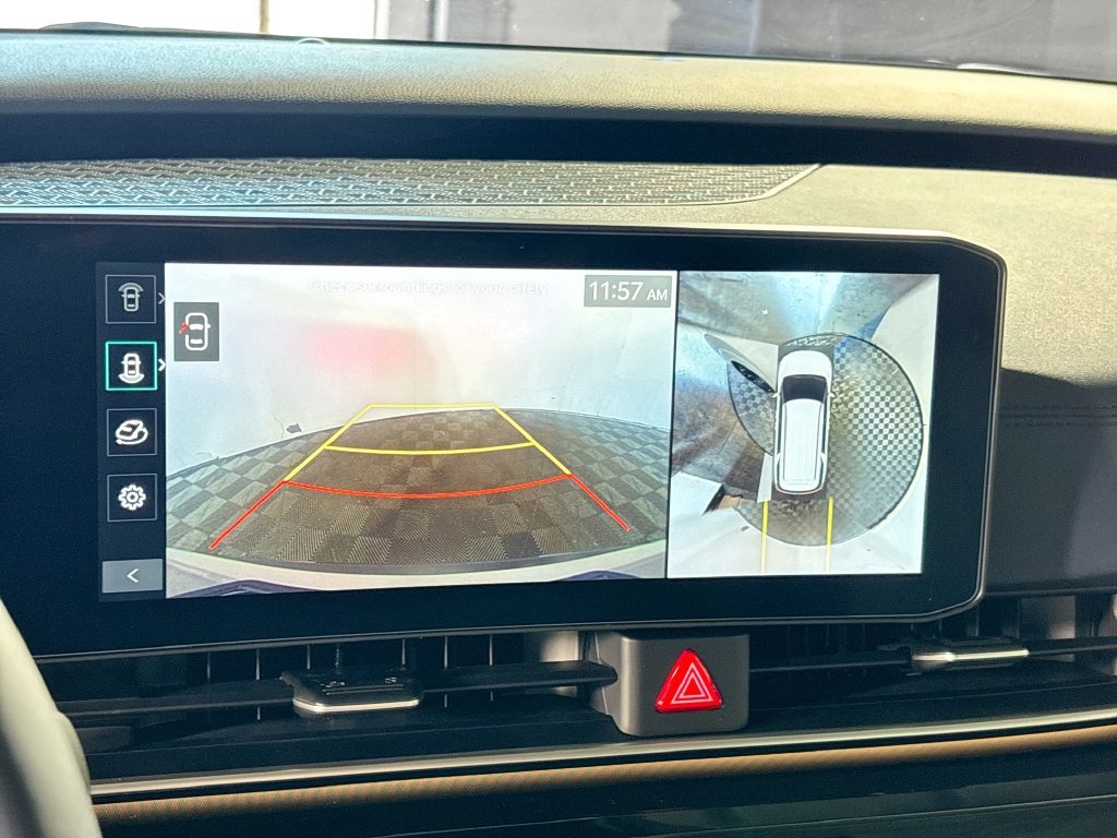 New 2026 Kia Carnival SX Prestige FWD image 17