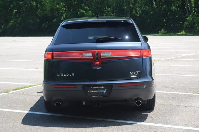 Used 2014 Lincoln MKT AWD w/ Equipment Group 201A image 27