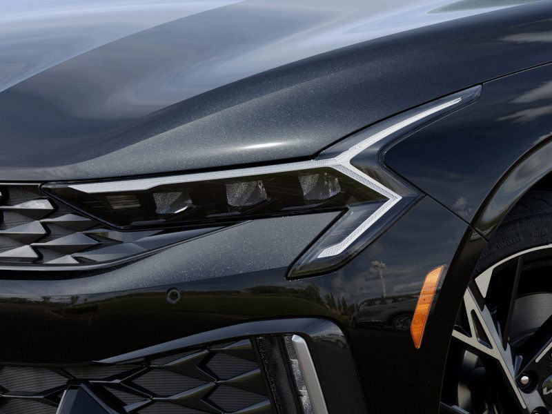 New 2026 Kia K5 GT-Line image 11