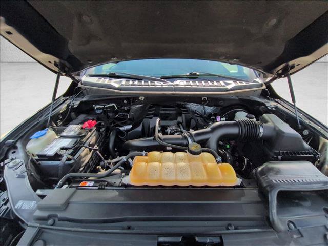 Used 2016 Ford F150 XLT w/ Equipment Group 301A Mid RWD image 20