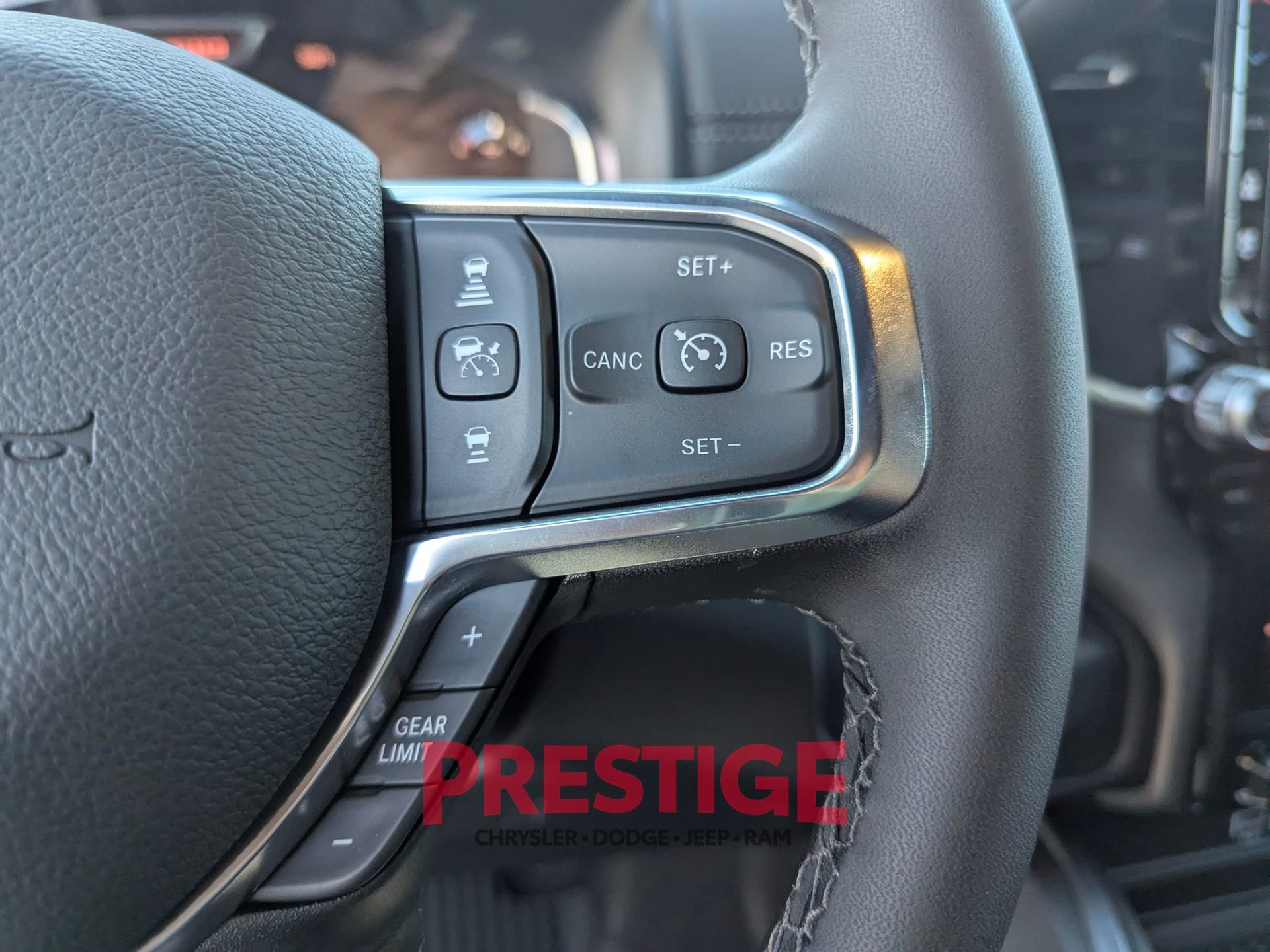 New 2026 RAM 3500 Laramie image 15