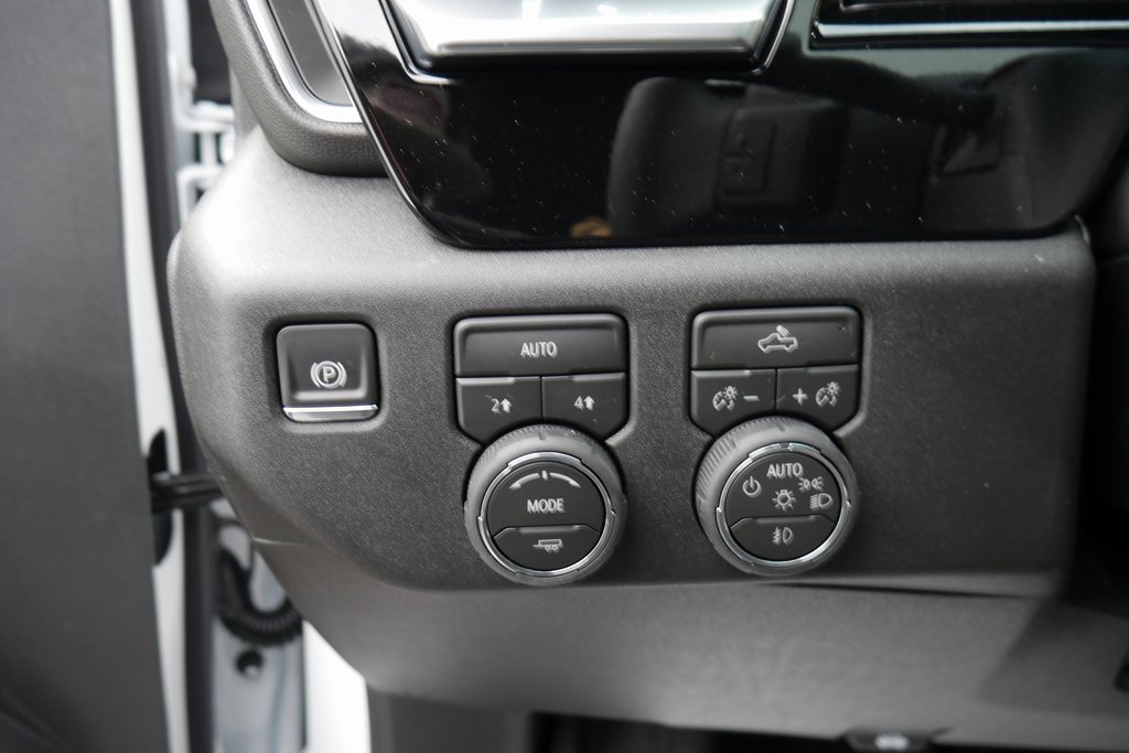 New 2026 Chevrolet Silverado 1500 RST w/ Redline Edition image 11