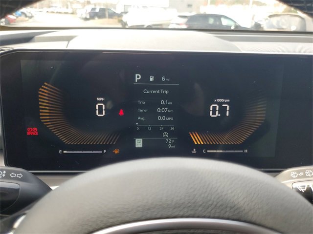 New 2025 Kia Sorento S image 20