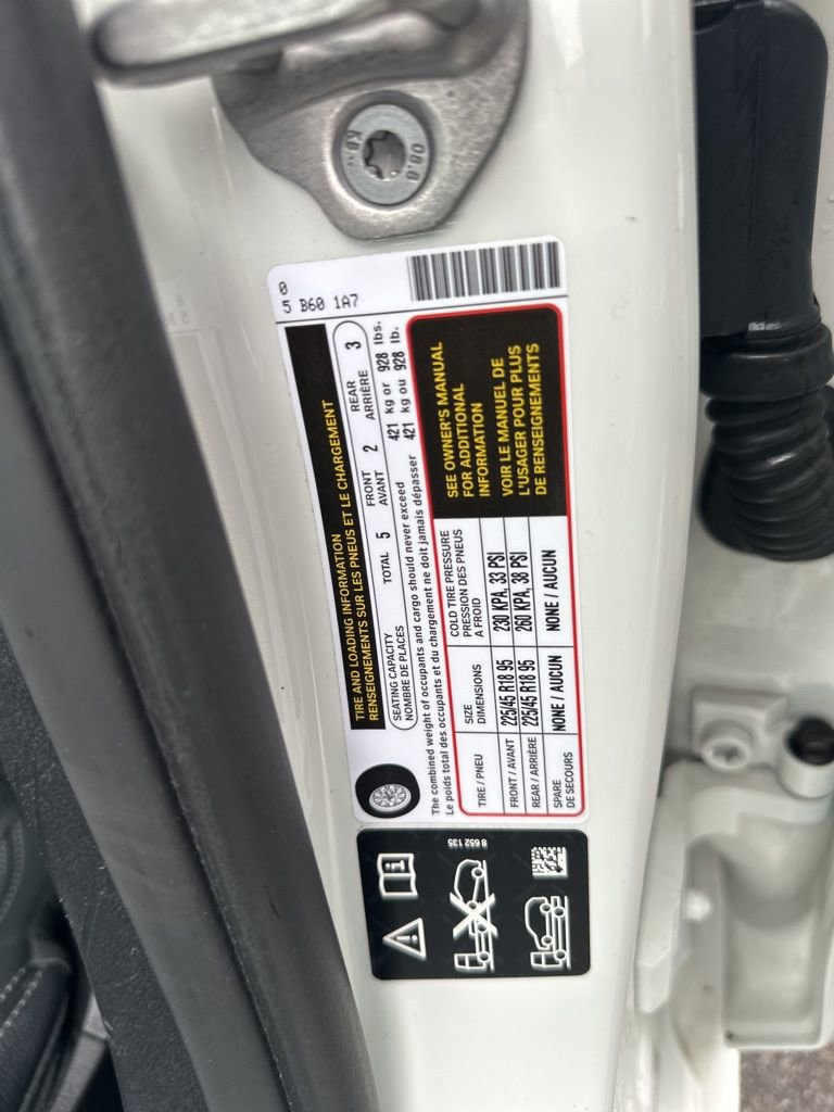 Used 2025 BMW 330i xDrive Sedan image 13