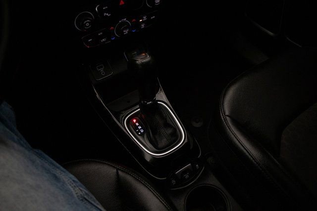 Used 2020 Jeep Compass Altitude image 33