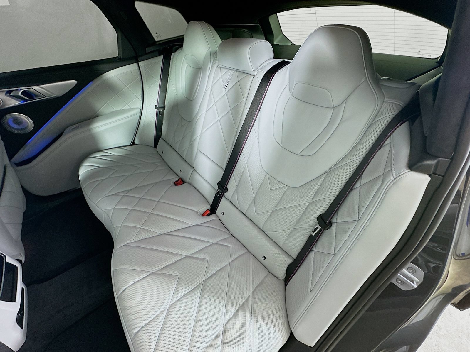 New 2026 BMW XM Label Red AWD/4WD image 37