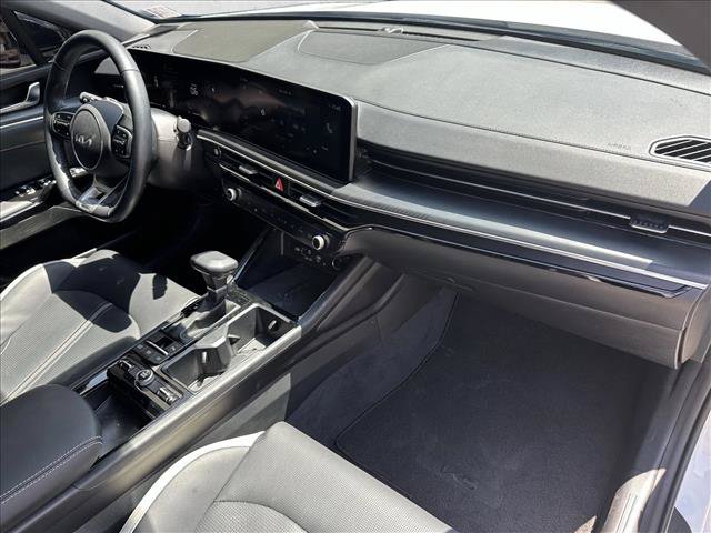 Used 2025 Kia K5 GT-Line FWD image 23