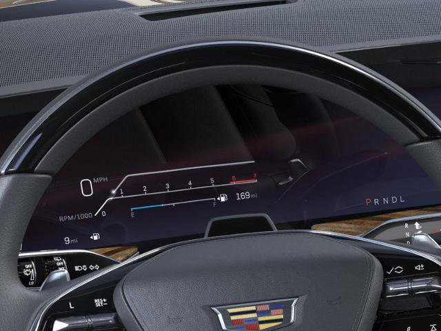 New 2026 Cadillac Escalade ESV Platinum Sport image 42