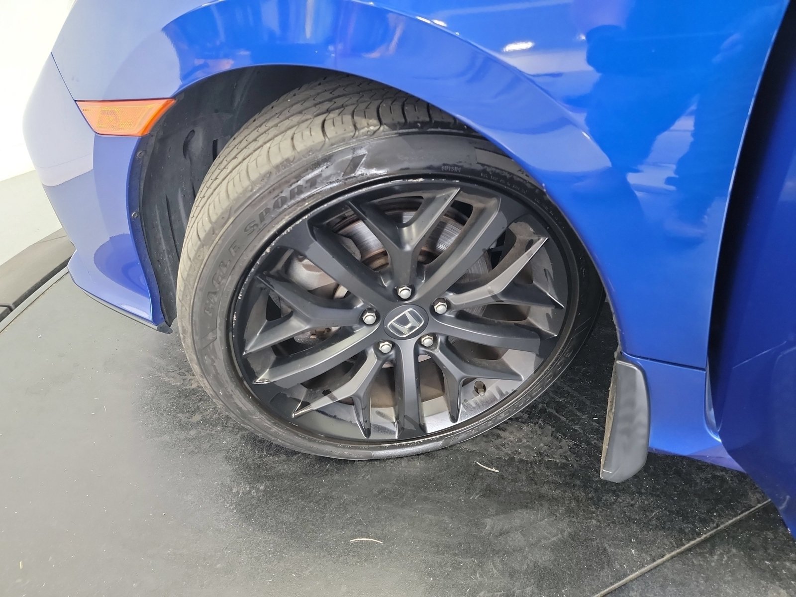Used 2020 Honda Civic Si image 30