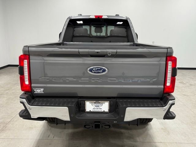 New 2025 Ford F250 Lariat w/ Lariat Ultimate Package image 9