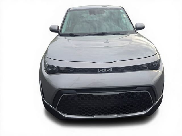 Used 2024 Kia Soul LX w/ Option Group 015 FWD image 9