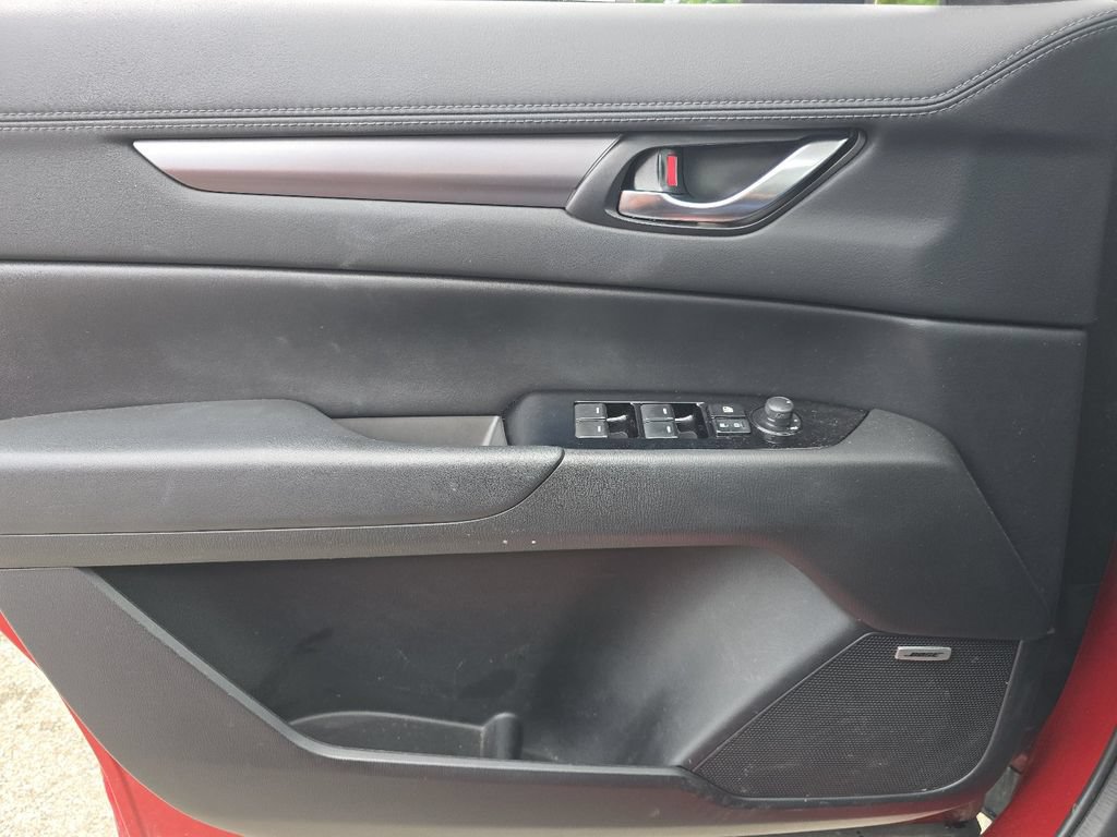 Used 2019 MAZDA CX-5 Touring AWD/4WD image 24