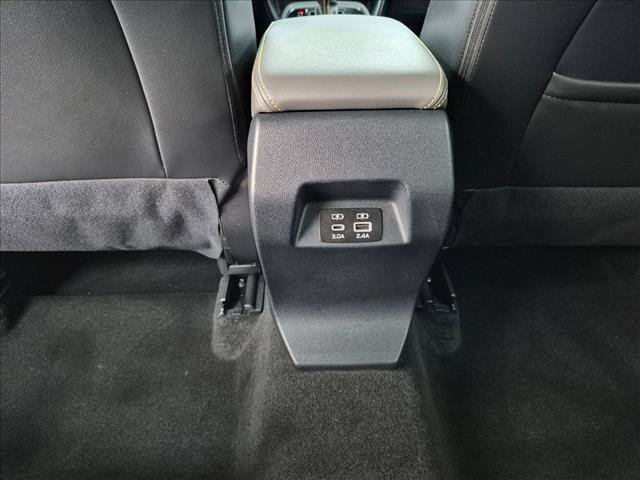Certified 2024 Subaru Crosstrek 2.5i Sport w/ Crosstrek Mirror Package AWD/4WD image 17