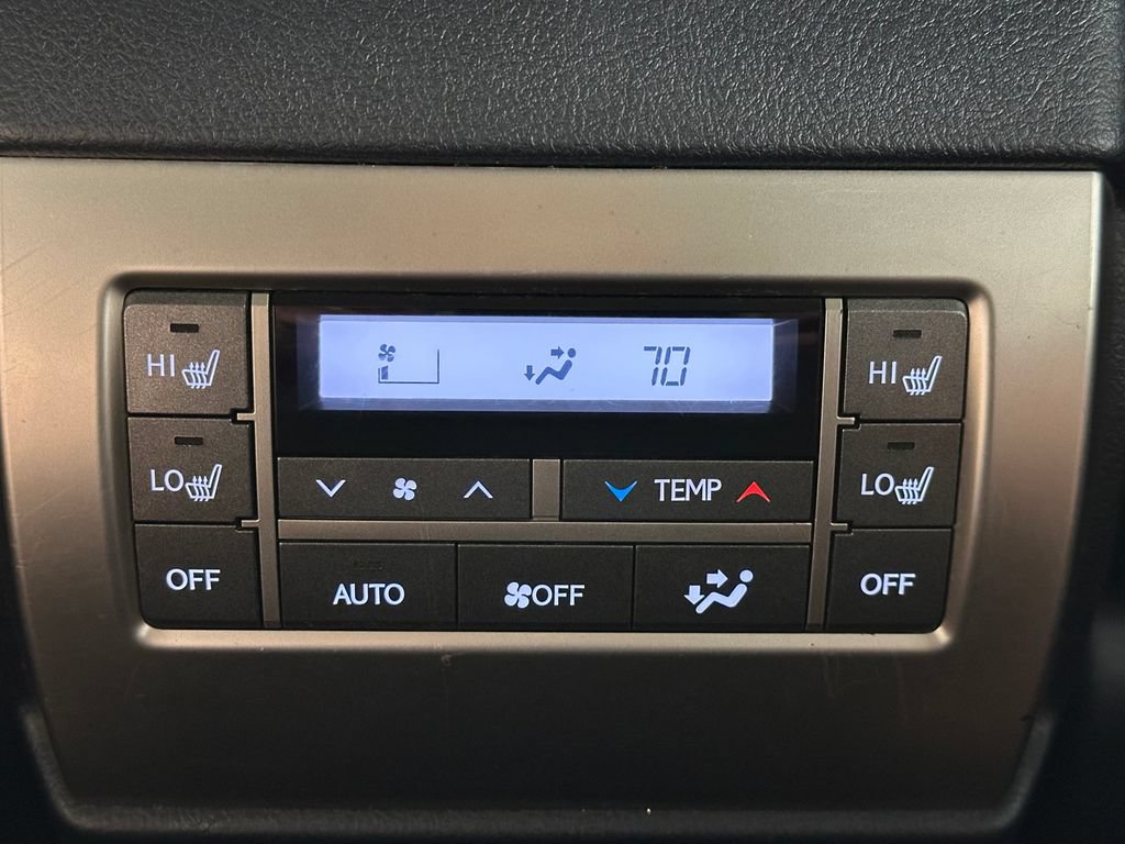 Used 2016 Lexus GX 460 w/ Premium Package AWD/4WD image 23
