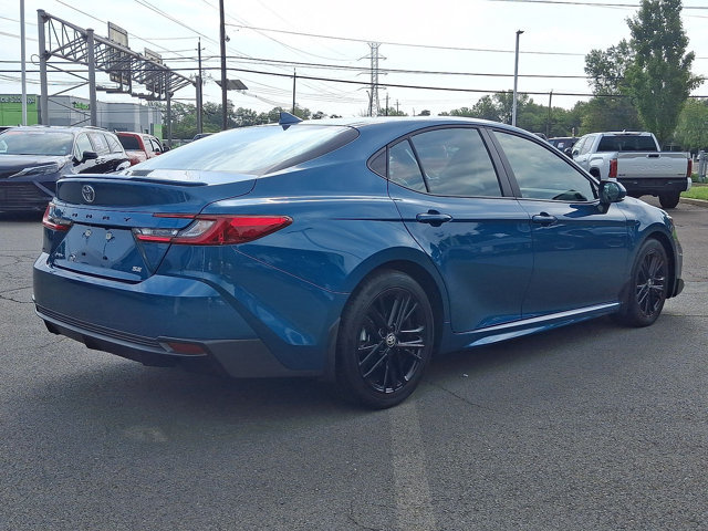 Used 2026 Toyota Camry SE w/ Convenience Package FWD image 25