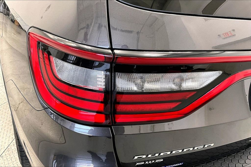 Used 2016 Dodge Durango Citadel w/ Premium Entertainment Group image 33