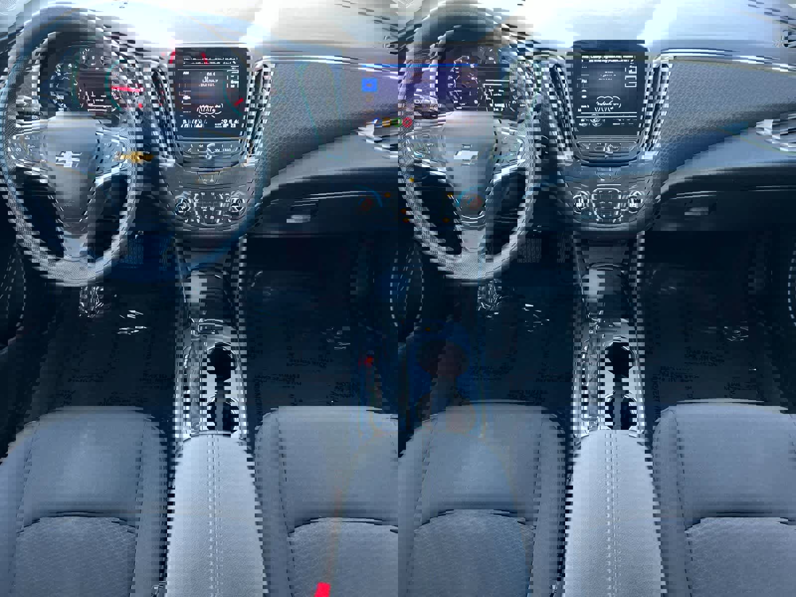 Used 2024 Chevrolet Malibu LT image 4