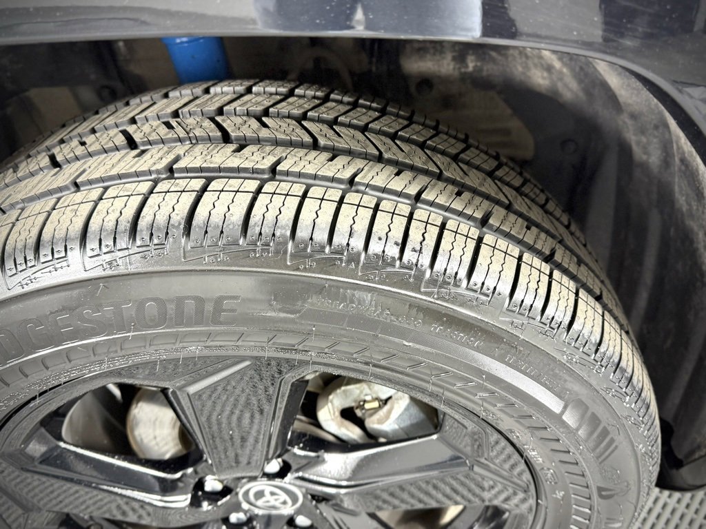 Used 2021 Toyota RAV4 XSE image 20