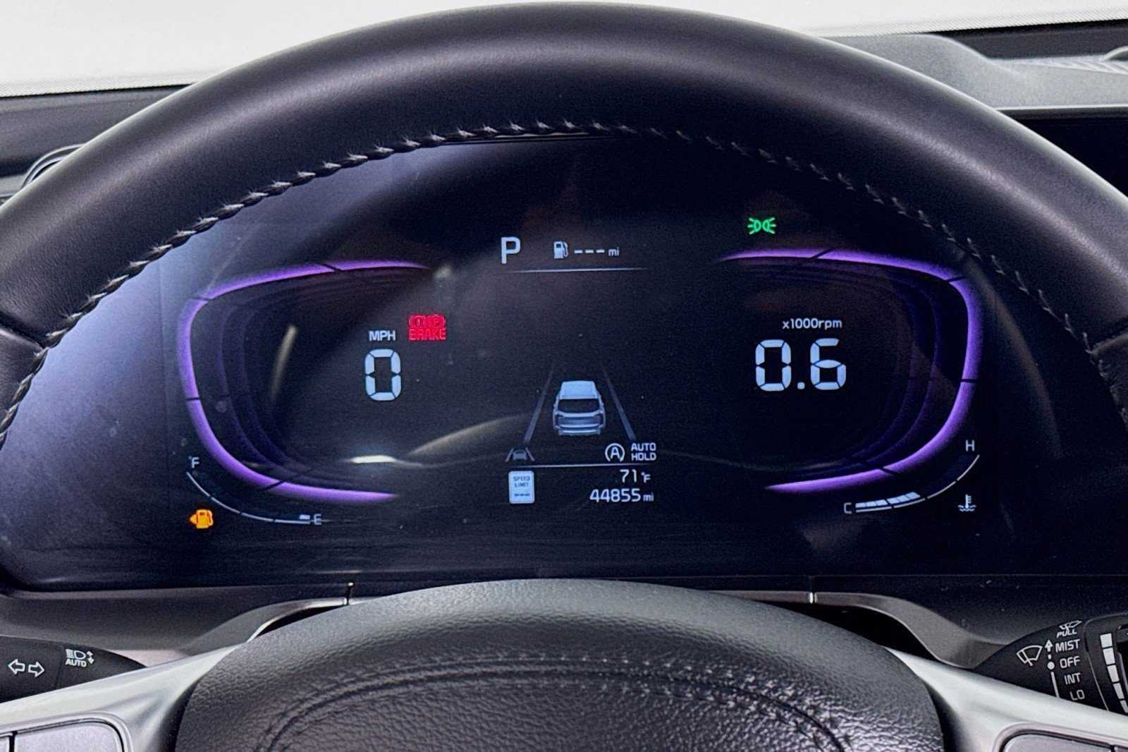 Used 2024 Kia Telluride S w/ S Sunroof Package image 19