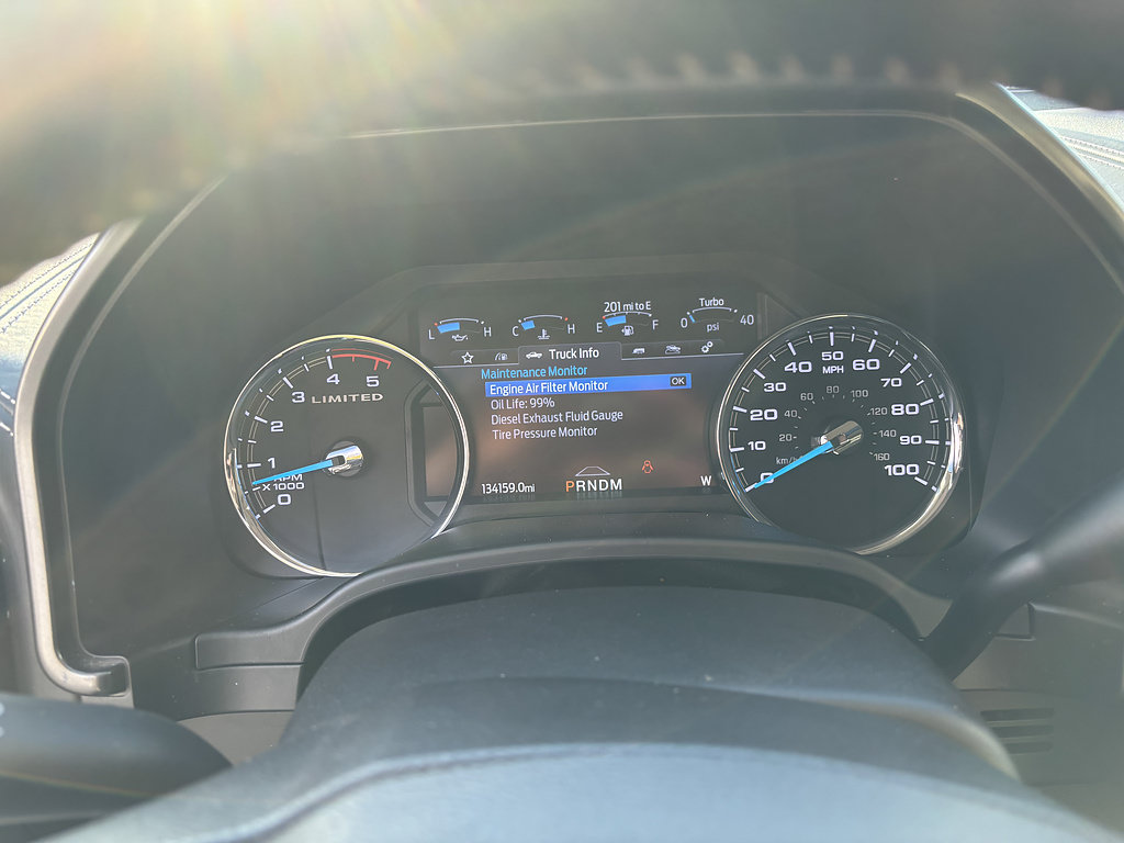 Certified 2021 Ford F350 Limited AWD/4WD image 29