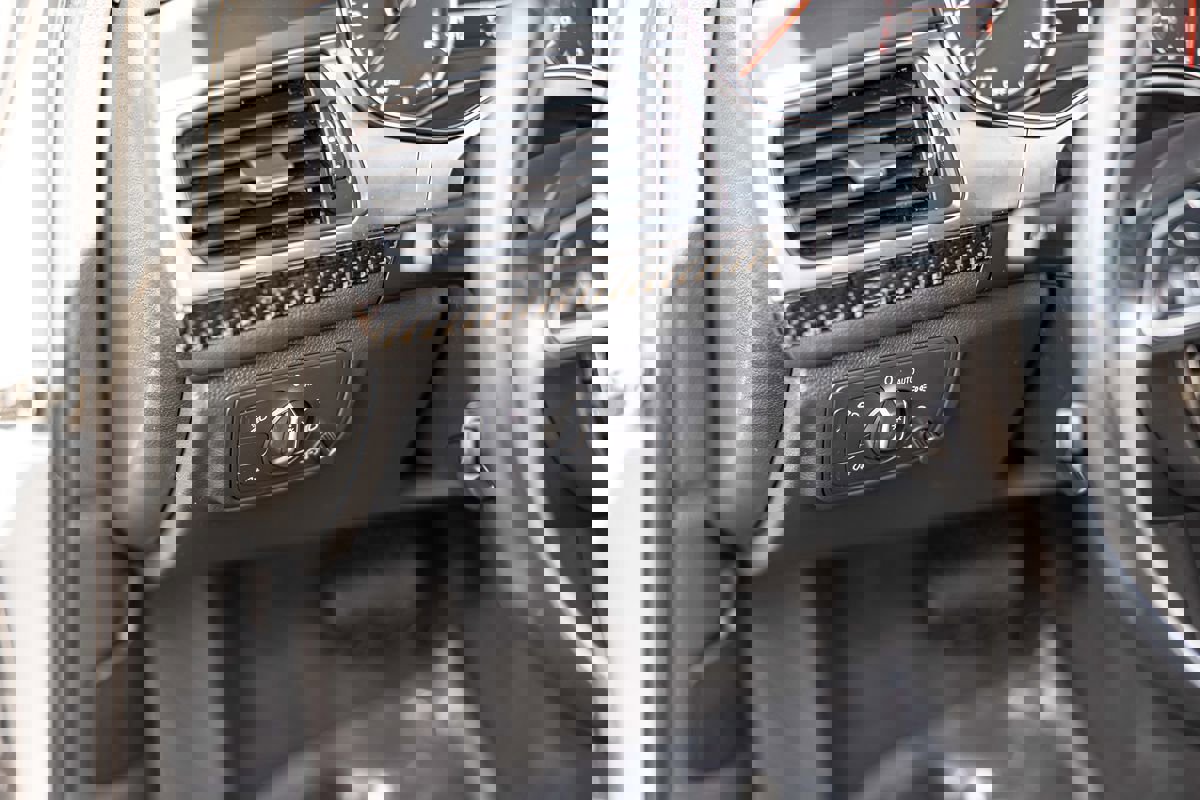 Used 2017 Audi A6 3.0T Premium Plus w/ Cold Weather Package image 21