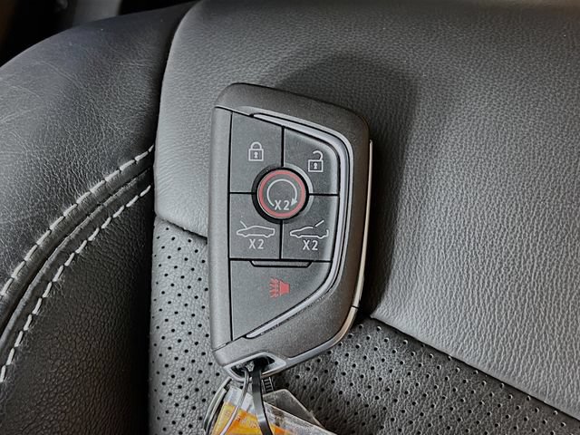 Used 2021 Chevrolet Corvette Stingray Preferred Cpe w/ Battery Protection Package RWD image 15