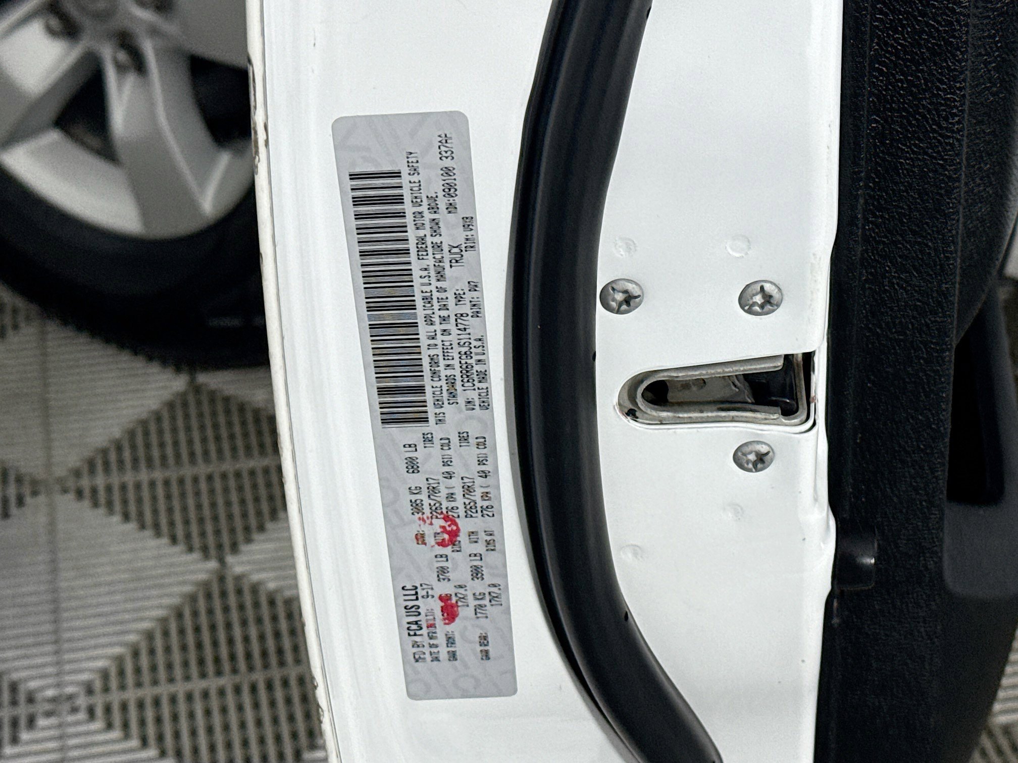 Used 2018 RAM 1500 Express image 39