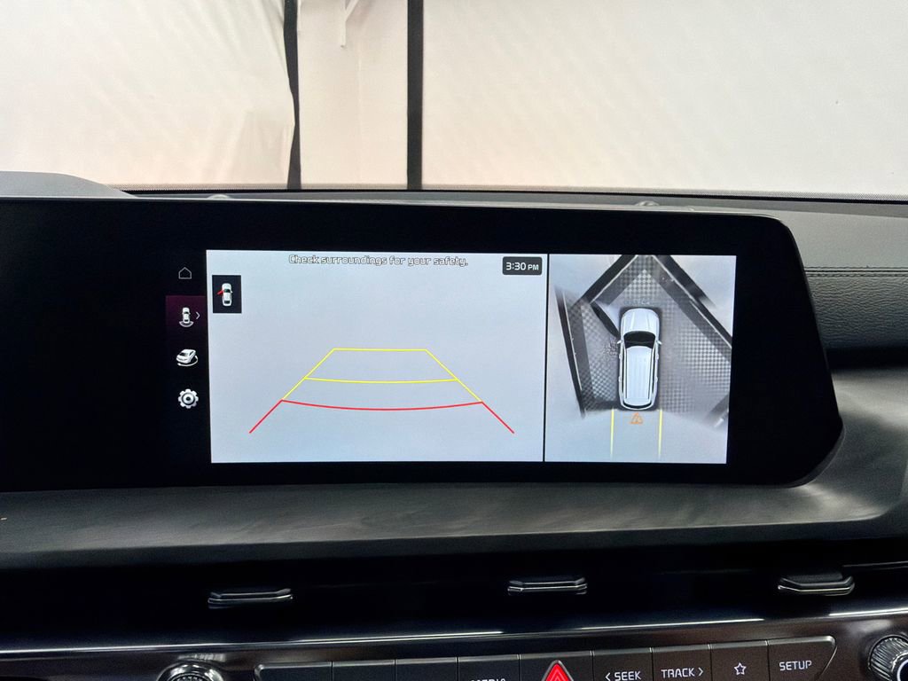 Used 2024 Kia Telluride SX X-Pro image 33