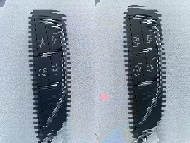 New 2026 Cadillac Vistiq Luxury image 18