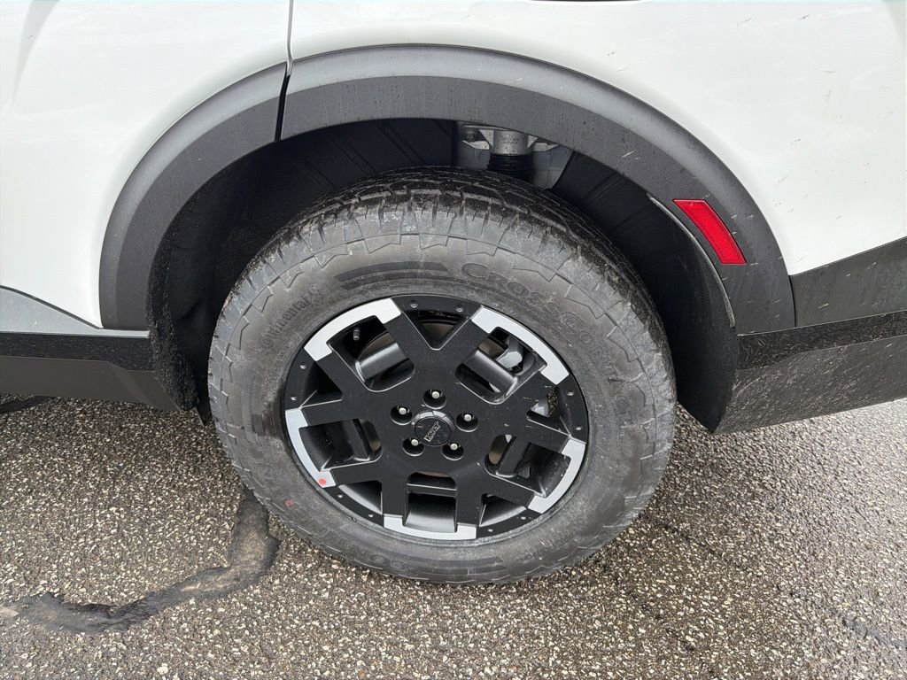 New 2026 Hyundai Palisade XRT Pro AWD/4WD image 16