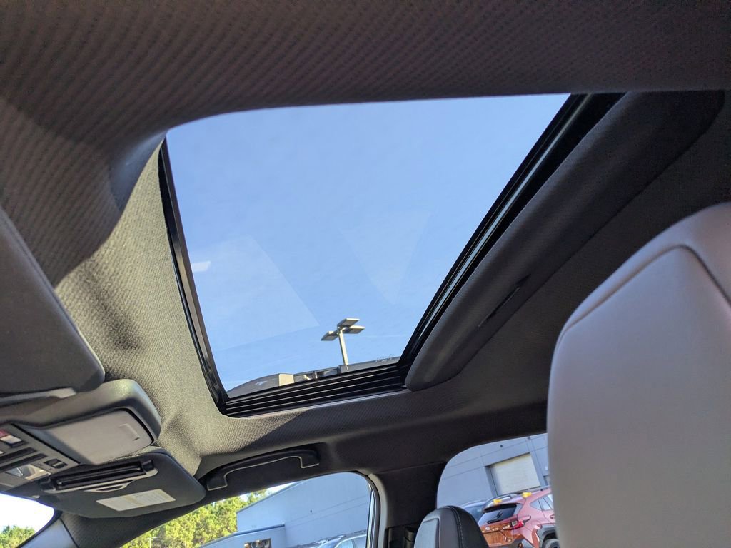 New 2026 Subaru Outback Limited w/ Premium/Limited Package 2 image 17