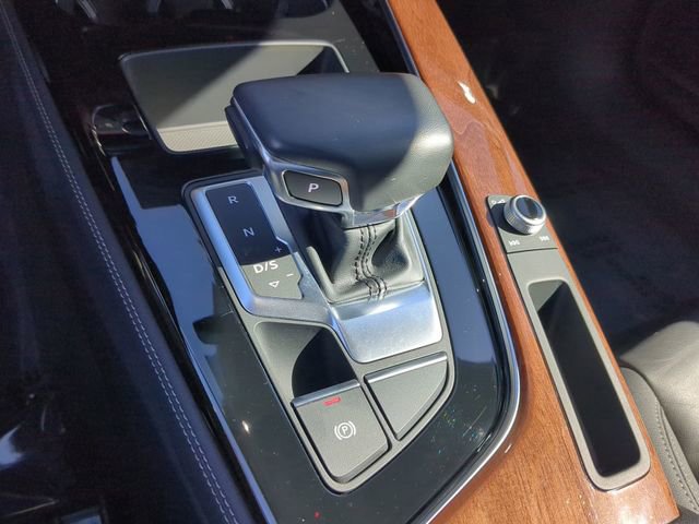 Used 2022 Audi A5 2.0T Premium Plus w/ Premium Plus image 27