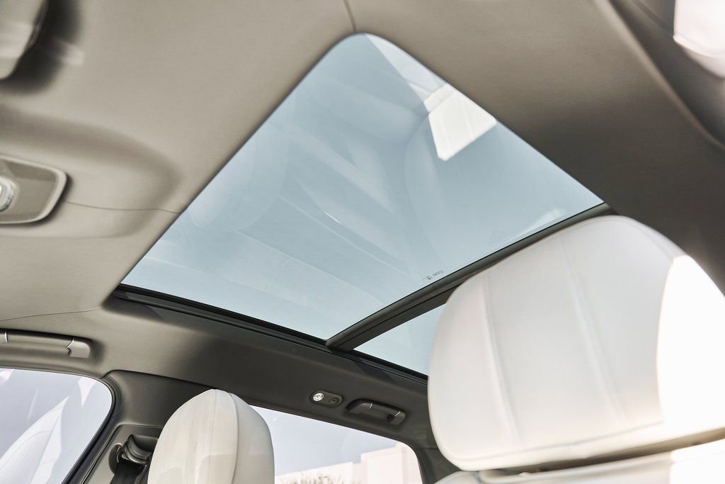 Used 2023 Bentley Bentayga Extended Wheelbase image 49