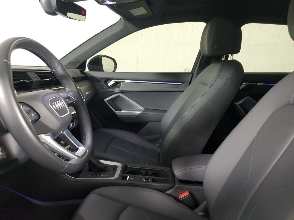 Used 2022 Audi Q3 2.0T Premium Plus AWD/4WD image 22