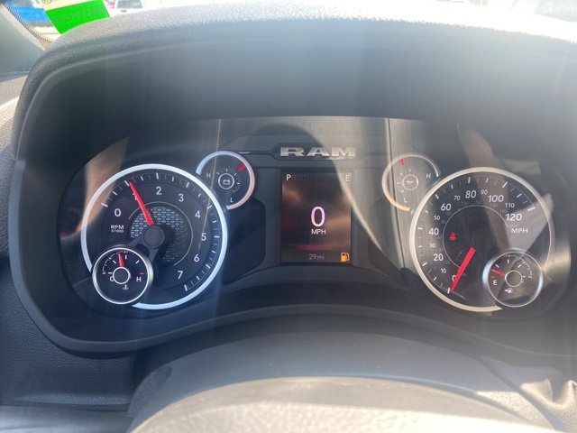 New 2026 RAM 2500 Tradesman image 20