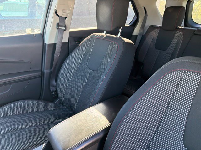 Used 2017 Chevrolet Equinox LT w/ Convenience Package FWD image 34