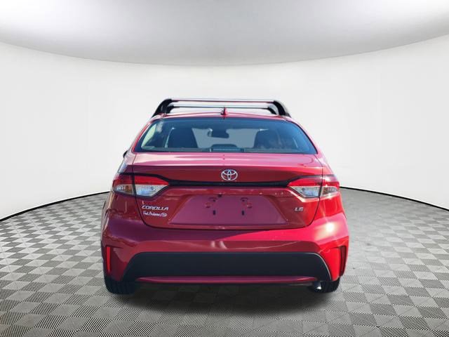 Used 2020 Toyota Corolla LE image 10