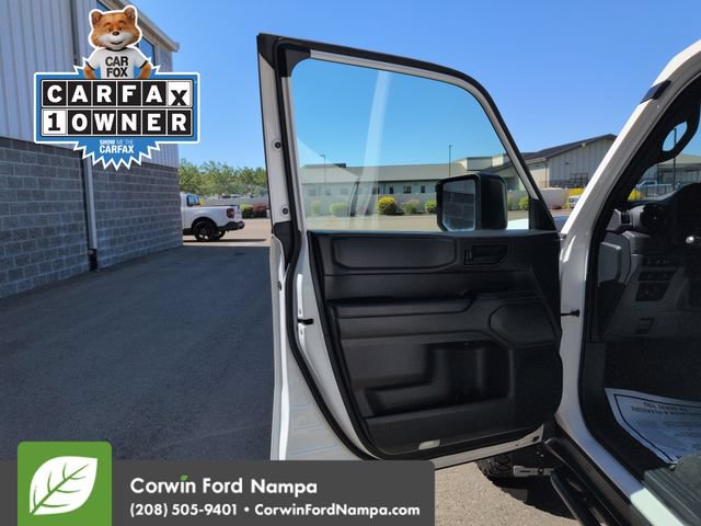 Used 2025 Toyota Land Cruiser 1958 AWD/4WD image 10