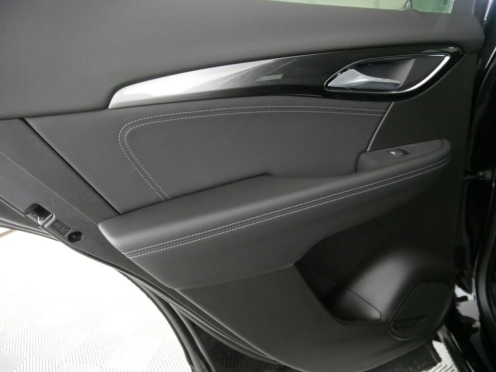 New 2026 Buick Envision Preferred image 15