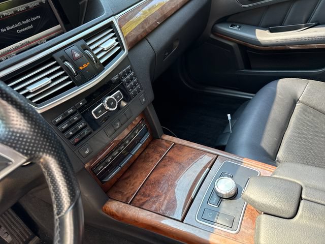 Used 2013 Mercedes-Benz E 350 4MATIC Wagon image 20