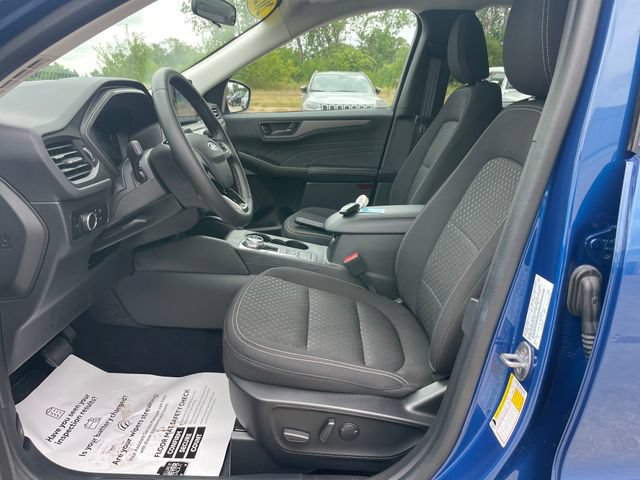 Used 2023 Ford Escape Active AWD/4WD image 19