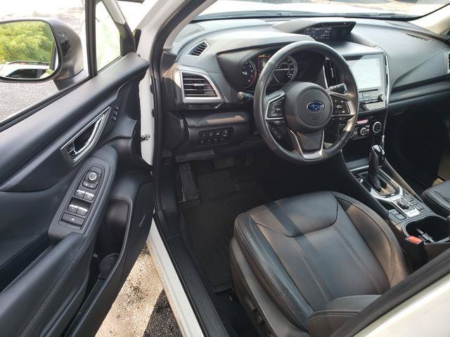 Used 2021 Subaru Forester Touring w/ Popular Package #2 AWD/4WD image 10