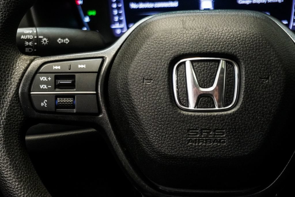 Used 2023 Honda Accord EX image 15