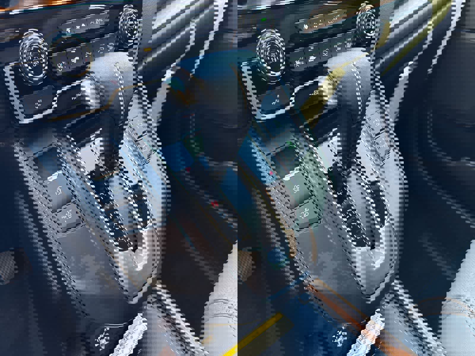 Certified 2021 Honda CR-V Touring image 16