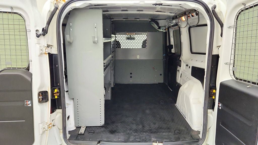 Used 2018 RAM ProMaster City Tradesman SLT FWD image 21