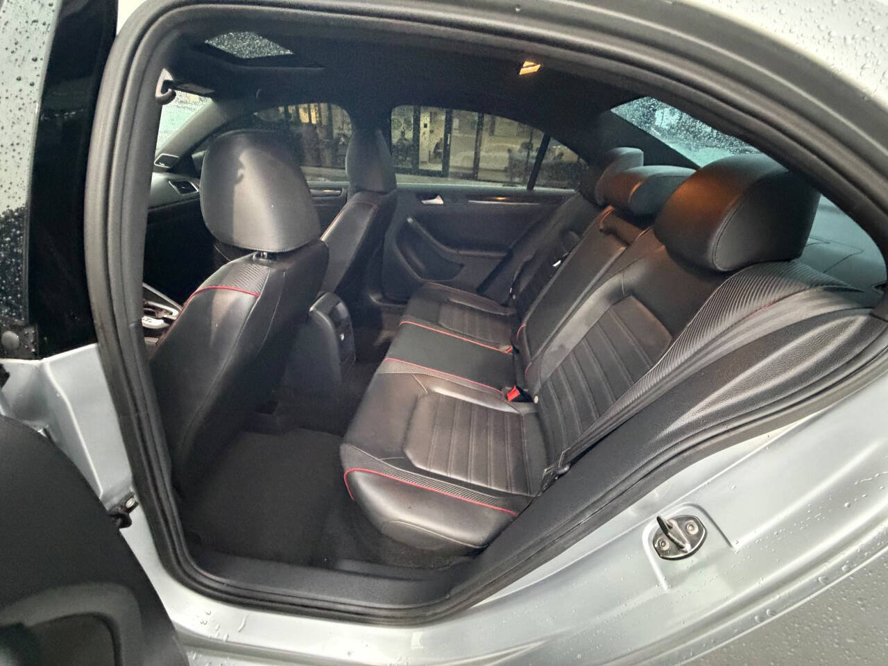 Used 2014 Volkswagen Jetta GLI Edition 30 FWD image 11