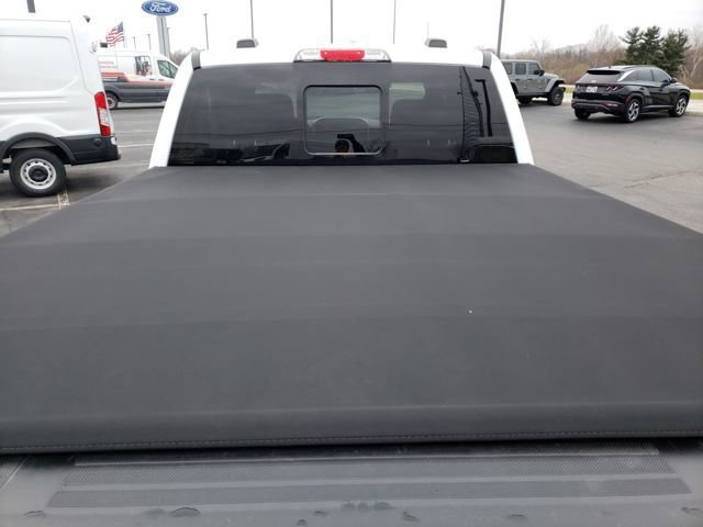 Used 2021 Ford F150 XLT w/ Equipment Group 302A High image 7