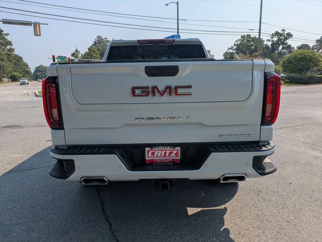 New 2026 GMC Sierra 1500 Denali w/ Denali Reserve Package AWD/4WD image 5