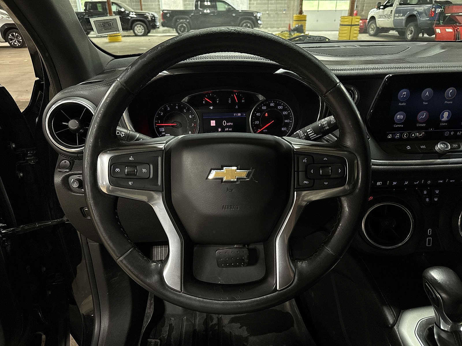 Used 2019 Chevrolet Blazer LT w/ Sound & Technology Package image 18