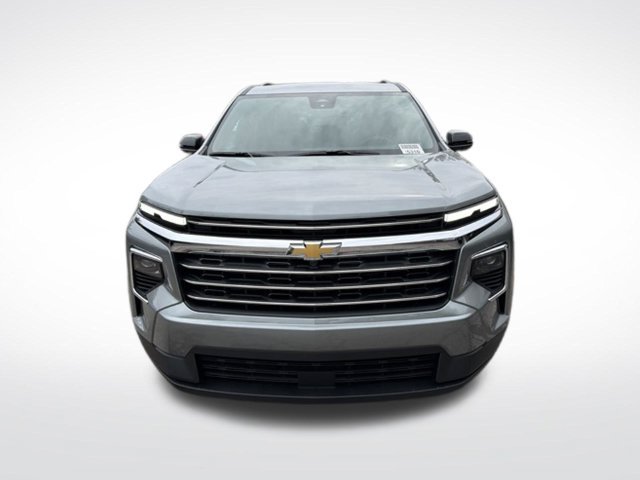 New 2027 Chevrolet Traverse LT AWD/4WD image 3